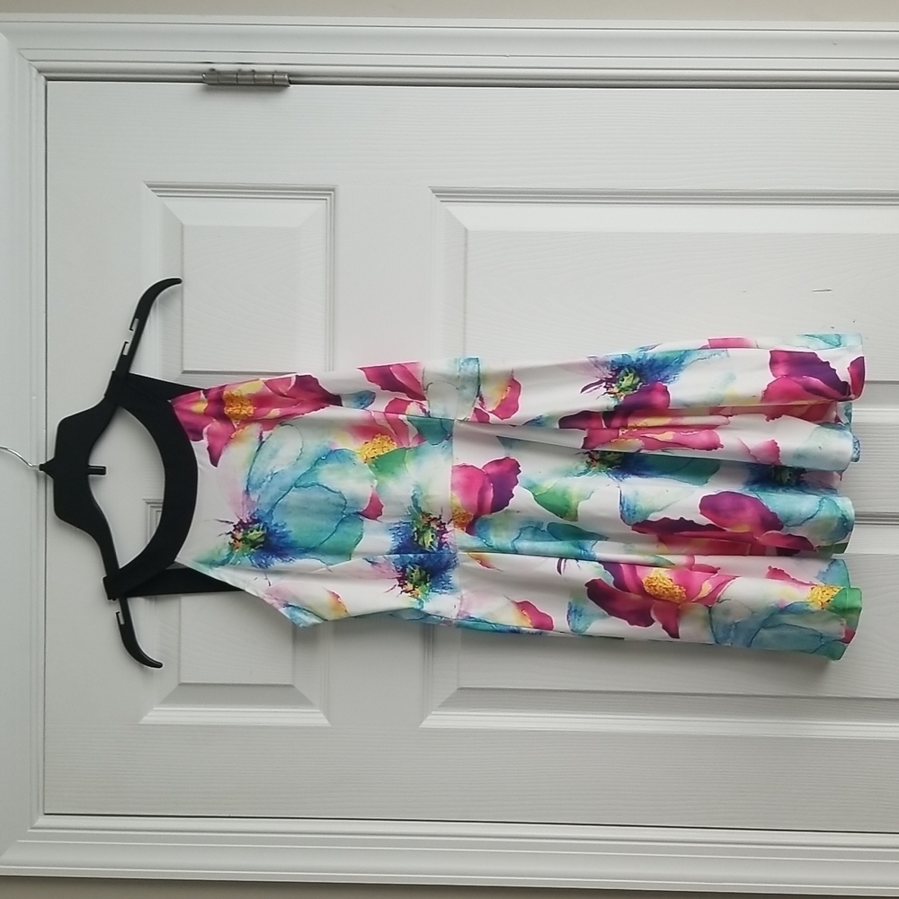 Fancyinn Women's Dress